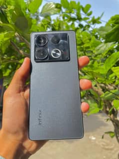 Infinix