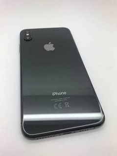 IPhone Xs Max 256Gb Non PTA  10/10
