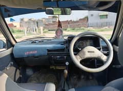 Suzuki Mehran VX