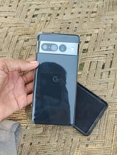 Google pixel 7 pro