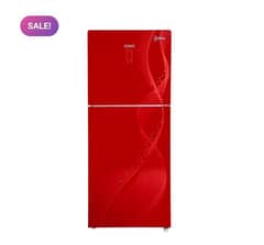 CHIQ refrigerator urgent sale DCinverter