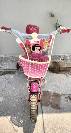 Kids Cycle