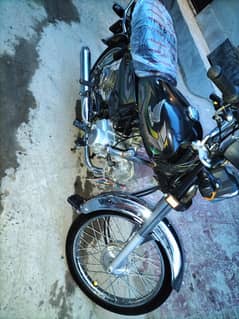 honda cd70 2023 model for sale