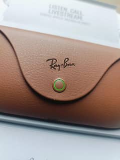 Meta Ai Rayban wayfarer sunglasses for men