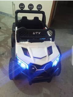 kids jeep