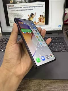 infinix note 40