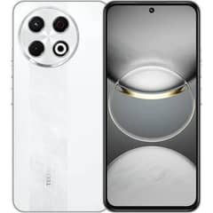 Tecno spark 30 pro Exchange possible with Iphone