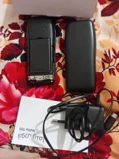 Nokia 105 original full waranty,full box, 03145995604