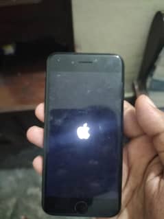 iPhone se Pannell