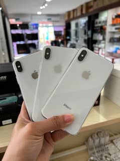 iphone x 256 GB my WhatsApp number 0329*26*51*586