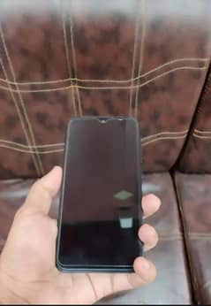 Infinix smart hd 2021
