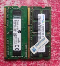 Laptop Ram