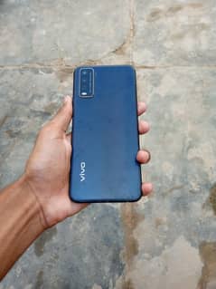 vivo y12 a Pta approved