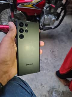 samsung s22 ultra approved