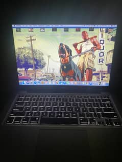Macbook pro 2012