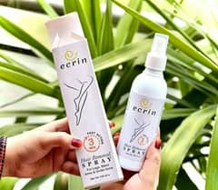 Ecrin hair removal spray || Cash on delivery
