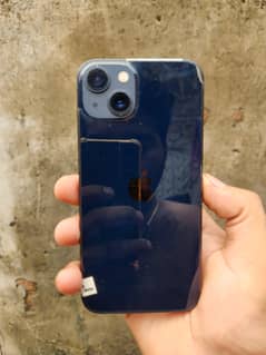iphone 13 all ok 10/10 condition  battery hilth 99