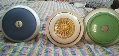 Fan Sale