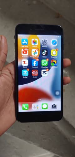 I Phone 7 plus non pta