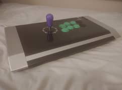 Qanba Obsidian 1 Arcade Stick Fighting stick joystick