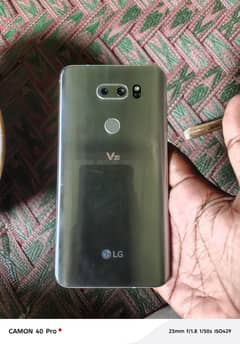 non PTA no open no recover water bag front glass thoda break hai