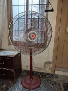Pedestal fan for sale