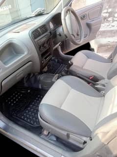 Excellent condition, Family used