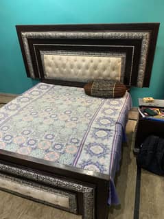 Furniture bed dressing side tables matress