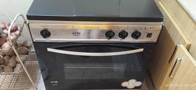 cooking Range SG_327