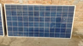 solar panel