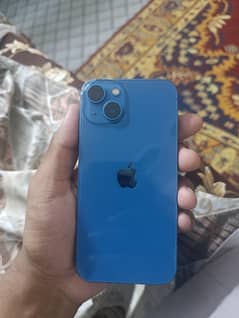 Apple iPhone 13 JV phone 128/gb