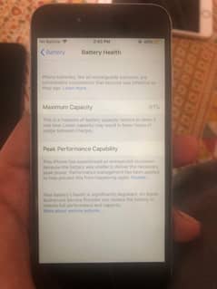ihone 6 bypass full jenuine 10/10 condition