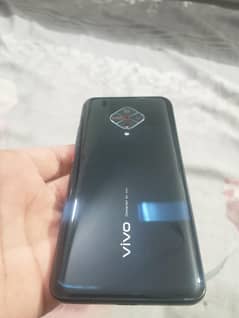 Vivo S1 Pro  8GB - 128GB