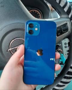 IPhone 12 FU