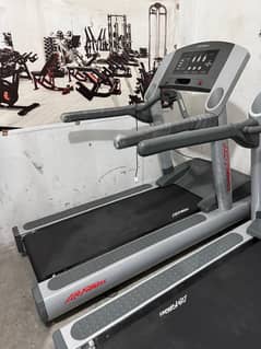 Treadmils