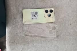 Infinix hot40i