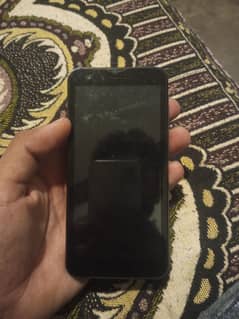 itel p55