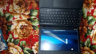 Chrome book  newer model . version. 103.0. 5060.132