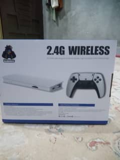 Gaming