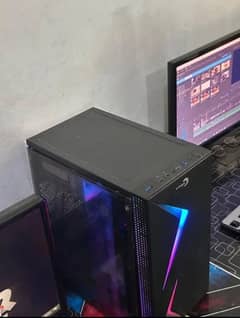 Full gaming Pc