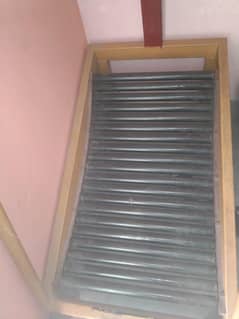 Mannual running machine