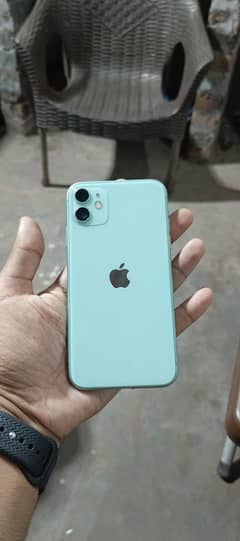IPHONE 11 pta Approved