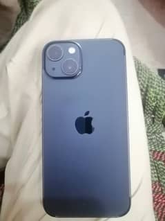 I Phone 13 for sale near Multan 100 battery health