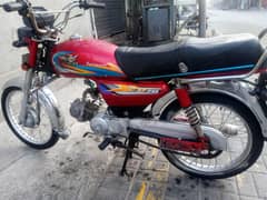 bike sale
