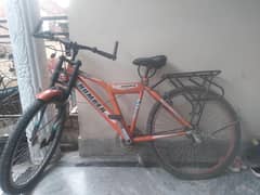 cycle