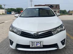 2015 Model 1.6 Altis Auto for Sale