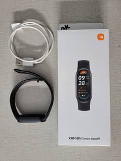Xiaomi Smart Band 9