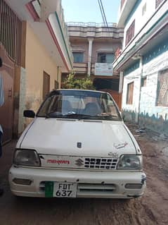 Mehran VX For sale