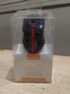 Forev FV-W9 Wireless Mouse