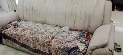 7 Seater Sofa